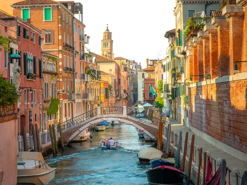 Venice Italy