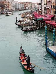 Venice Italy