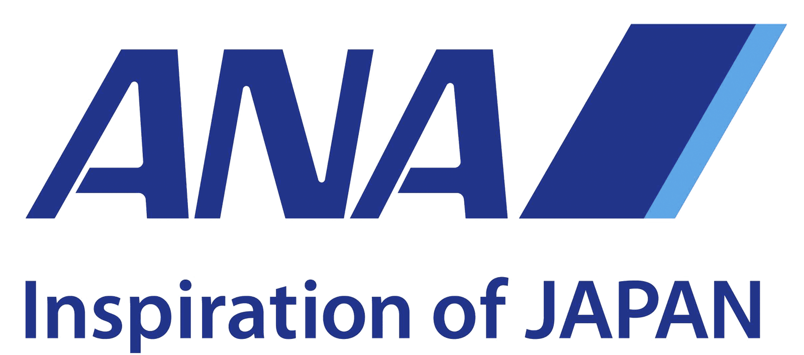 All Nippon Airways ANA logo