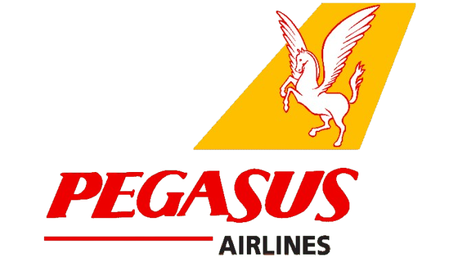 Pegasus Airlines logo