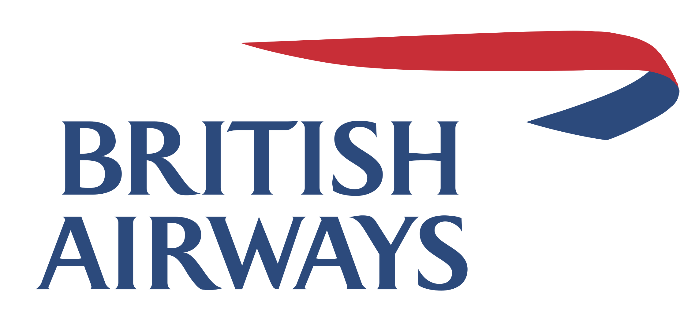 British Airways flights to USA