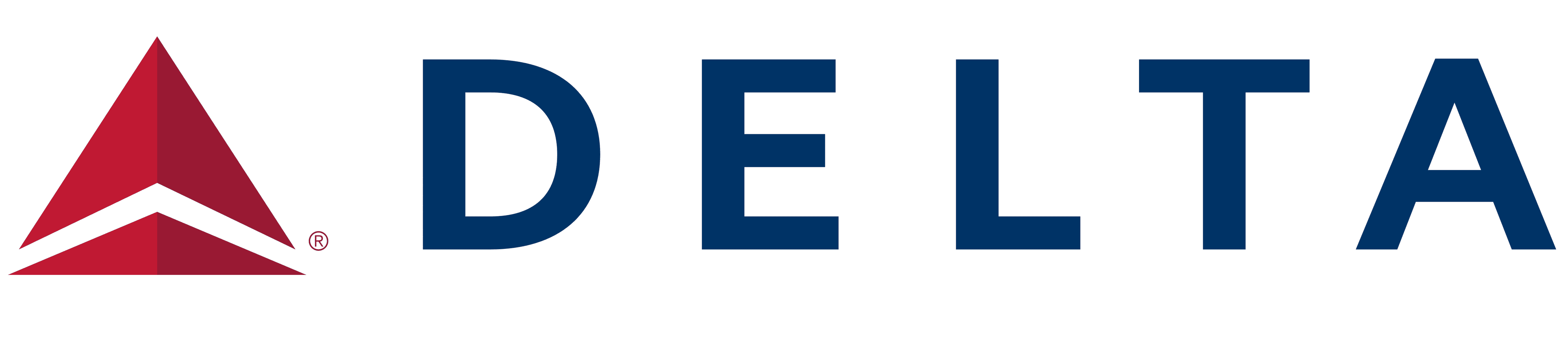 Delta Airlines flights to USA