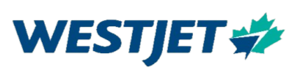 WestJet flights to Canada